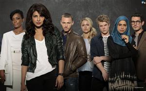 Quantico